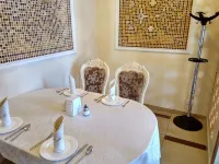 Silk Way Hotel - servizio colazione