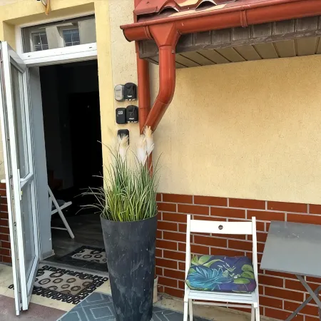 Guesthouse Baltic