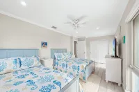 Seashells Unit 16 2 Bedroom Condo - 4-نجوم