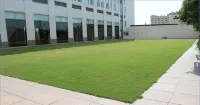 Jaipur Marriott Hotel - romantici
