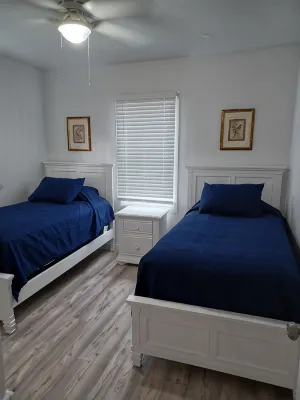 Sandpiper Cottage<br>Newly renovated home in Lake Worth Beach Historical District. - 2つ星