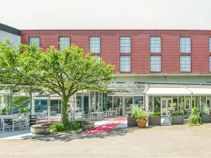 Hotel Fuchsen