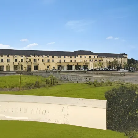 Castleknock Hotel