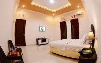 Zara Syariah Guest House - พร้อมWifi