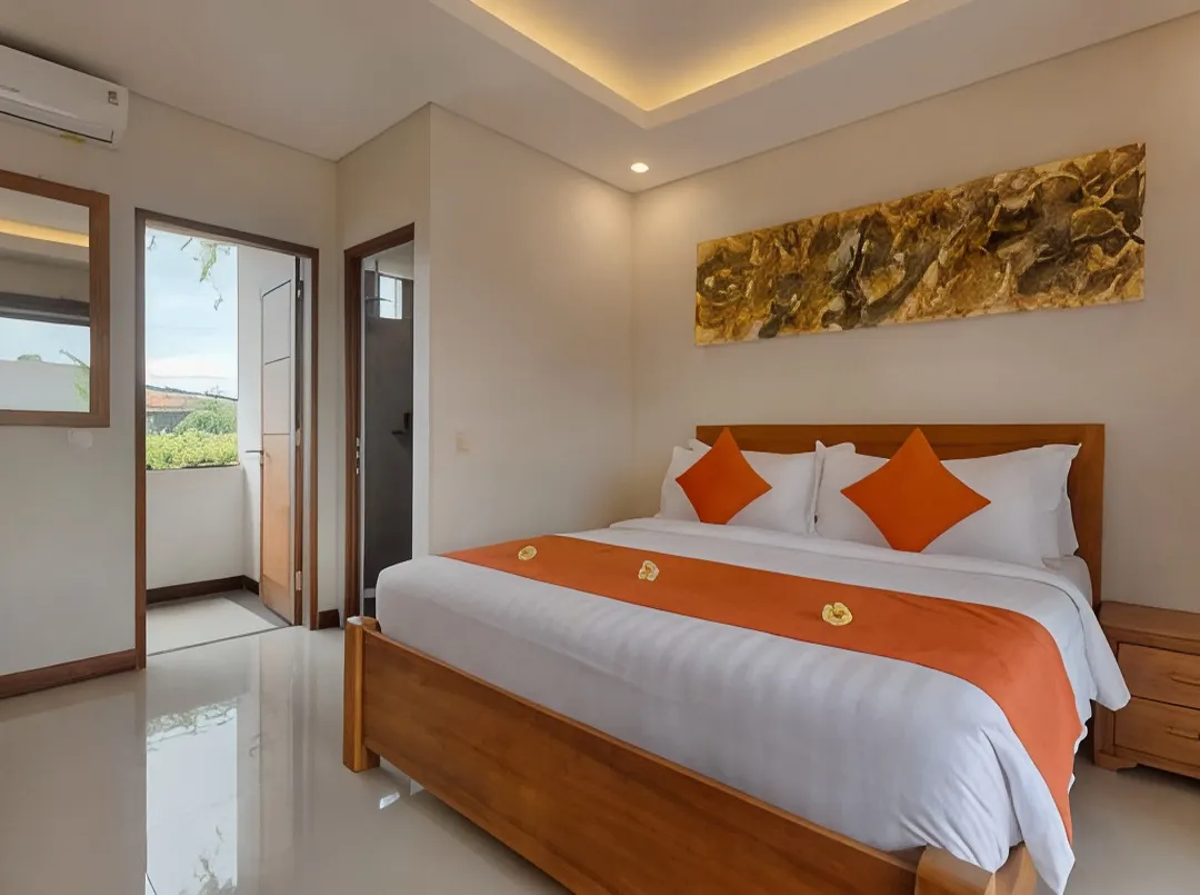 Kubu Belona Canggu - Canggu