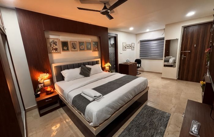 Ecosuites by StayVilla