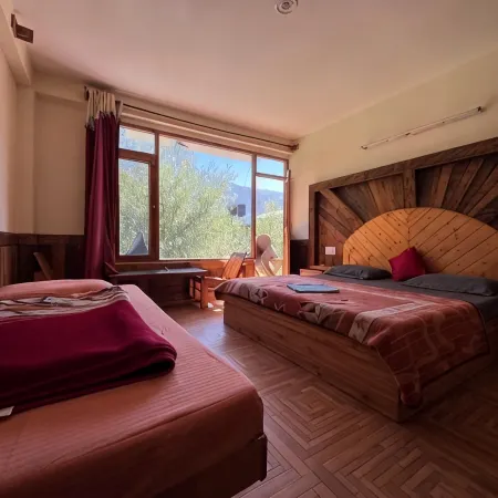 Yolo Social - the Social House & Cowork - Manali