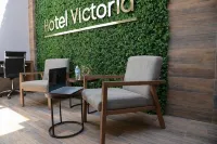 Hotel Victoria Lagos - 3 stjerner