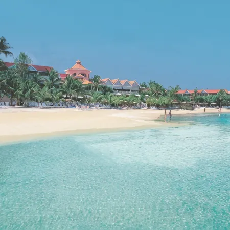 Coco Reef Resort & Spa