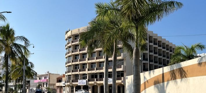 Howard Johnson by Wyndham Veracruz Hotels in Veracruz