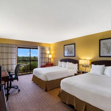 Sonesta Select Dallas Richardson
