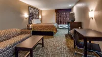 SureStay Hotel by Best Western Alexandria Airport