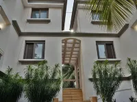 Aveeno Resort Near Calangute and Baga - Homestays