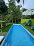 Belle Des Iles - Swimmingpools