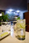 Hotel El Abuelo - bar