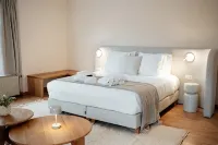 Hotel Château Palacio - spa