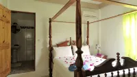 In Nature 2Beds & 2Baths , Air Conditioned - balcony