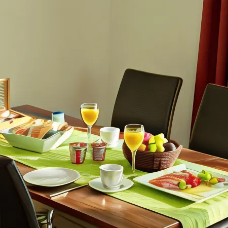 Business Homes - Das Apartment Hotel