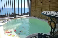 HOTEL & RESORT IZUNONE - parking