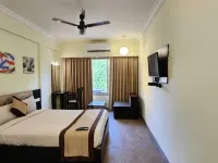 Krishna Seacoin Hotels in Colva