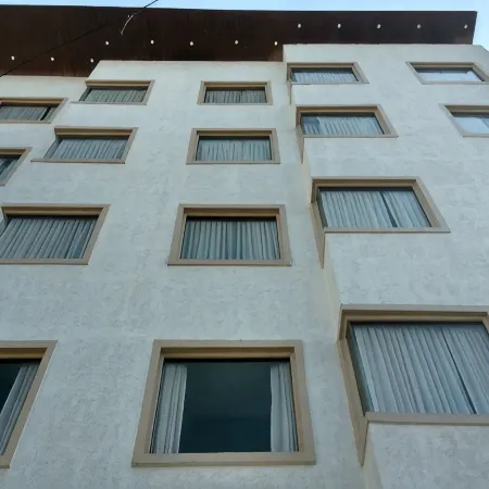 Ecko Lite Mars Hotels, Amritsar