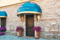 Castle Boutique Hotel Hotels in 