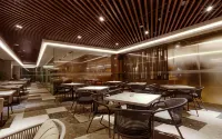 FUGO Hotel Samarinda - Desayuno