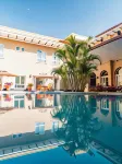 LP Los Portales Hotel Piura - piscina