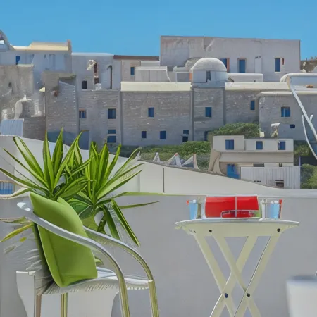 Adriani Hotel
