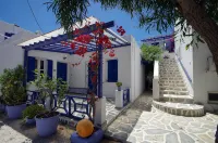 Syros Atlantis - Wifi