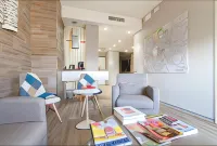 Ginevra Rooms Bergamo