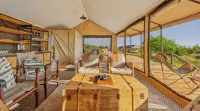 Simbavati Mara - spa