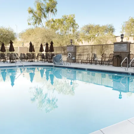 Drury Plaza Hotel Phoenix Tempe