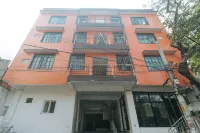 RedDoorz @ Najar Residences near NAIA Terminal