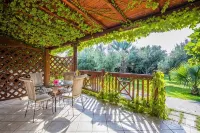 Tonicello Hotel Resort & Spa Hotels in 