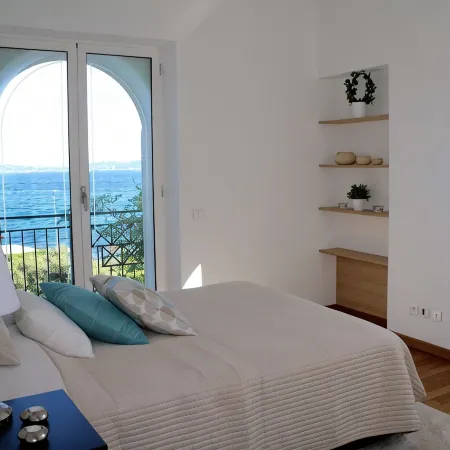 Villa Lou Paradou
