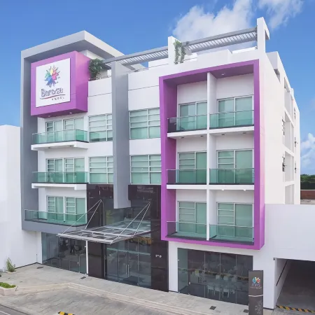 Hotel Baroca
