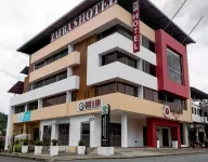 Zafra's Hotel Hoteles en 