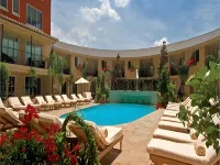 Hotel Zaza Houston Museum District - Rooftop Pools