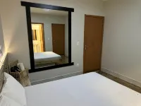 Pousada do Atleta Hotels in Taguatinga