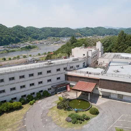 Hotel Okukujikan