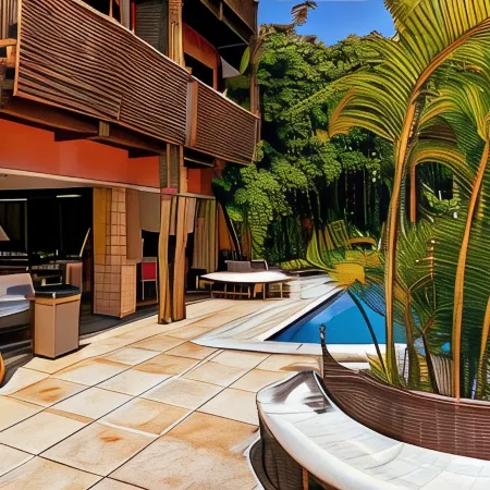 Safari Natal Beach Hotel