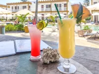 Zanzibar Bay Resort & Spa - bar