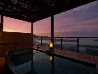Horaiya - Hot Springs