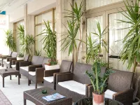 Hotel Tizian Beach Hotels in Caorle