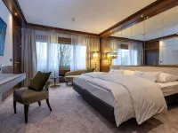 Insel-Hotel Heilbronn Hotel a Heilbronn