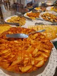 Hotel Gigliola - breakfast