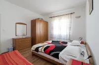 Apartment Alana - Airport Shuttle