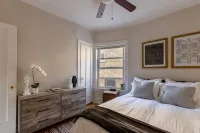 Spacious and Inviting 2Br in Lovely Lincoln Square