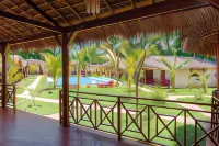 Blue Sky Resort - Strand